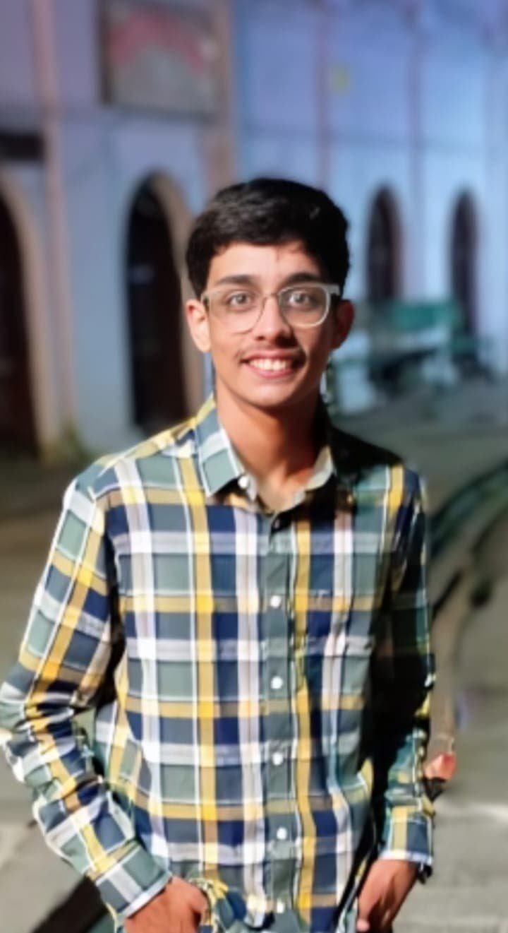 Keshav Purohit