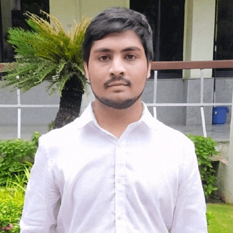 Mohd. Shayan Qureshi